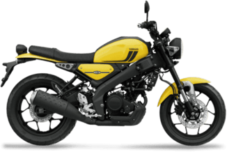 XSR 125