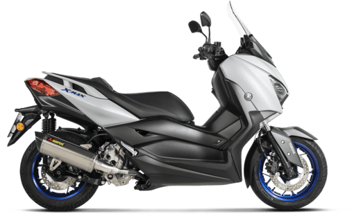 X-Max 300 Tech Max