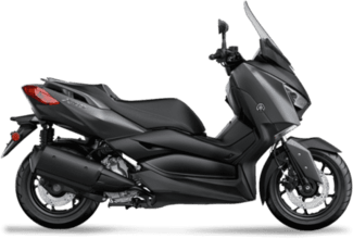 X-Max 300 Iron Max ABS