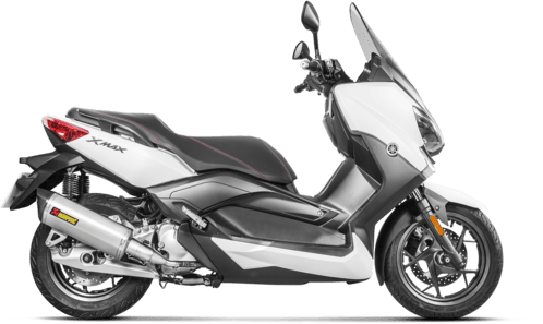 X-Max 125 ABS