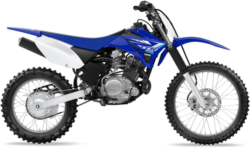 TTR 125 L
