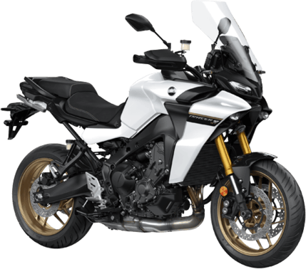 Tracer 900 GT