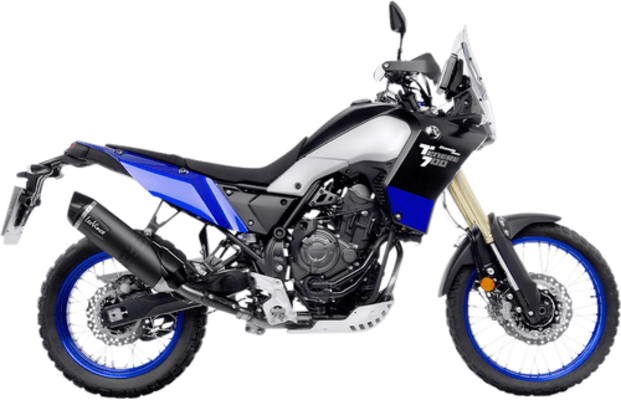 Tenere 700 Rally Edition