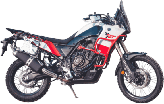 Tenere 700 Extreme