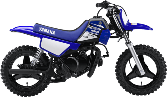 PW 50
