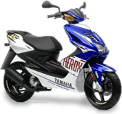 Aerox 100