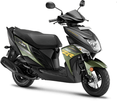 Cygnus RS