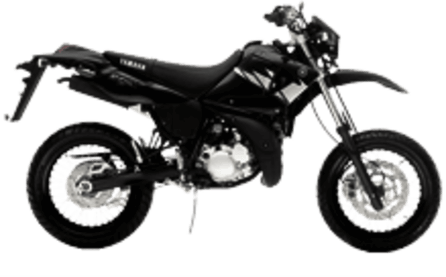 DT 125 R