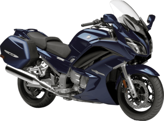 FJR 1300