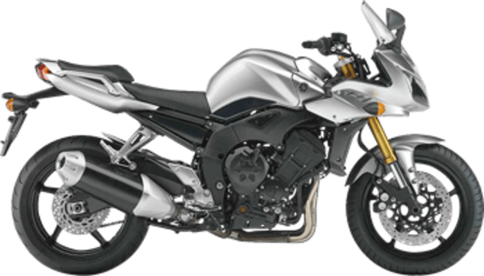 FZ1 Fazer