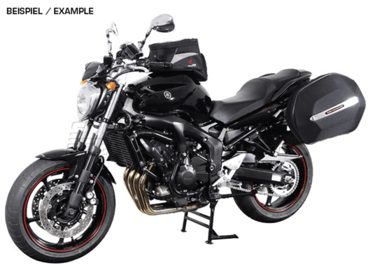 FZ6 Fazer ABS