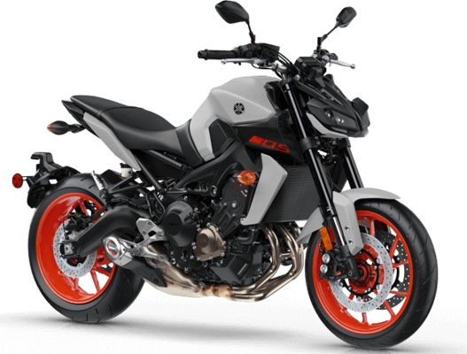 MT-09 SP