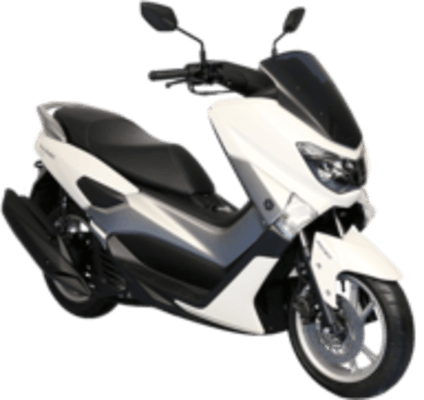 NMax 125