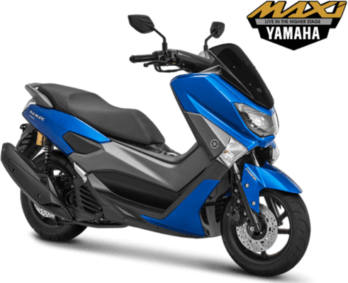 Nmax 155
