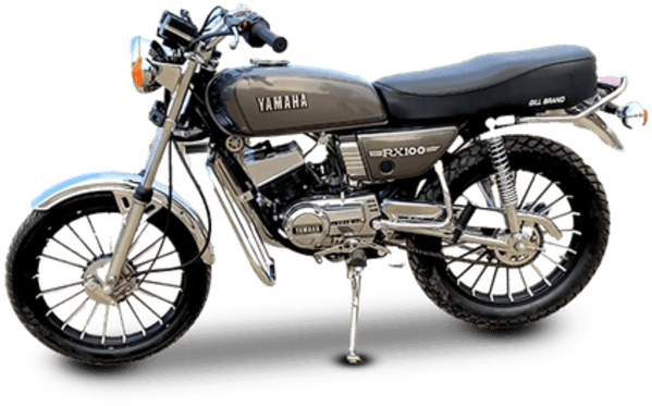 RX 115