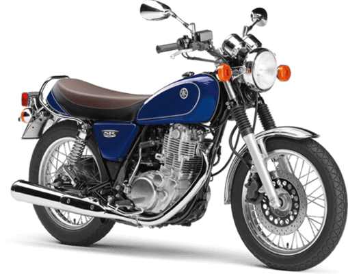 SR 400