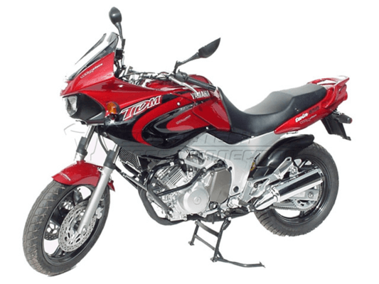 TDM 850