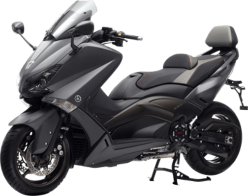 Tmax 530
