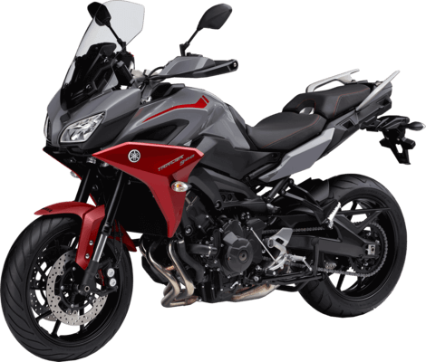 Tracer 900