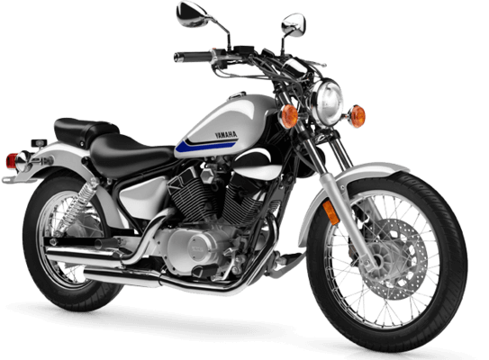 Virago XV 250