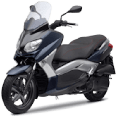 X-City 250