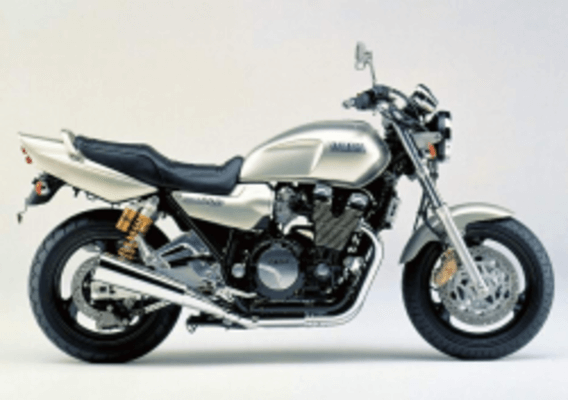 XJR 1200