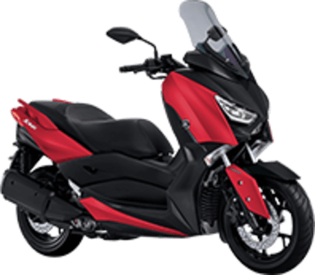 X-Max 250