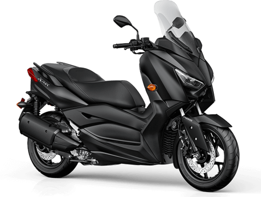X-Max 300 ABS