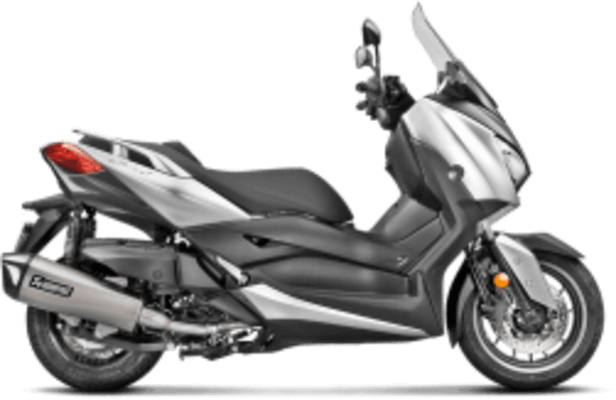 X-Max 400 ABS