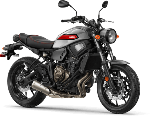 XSR 700