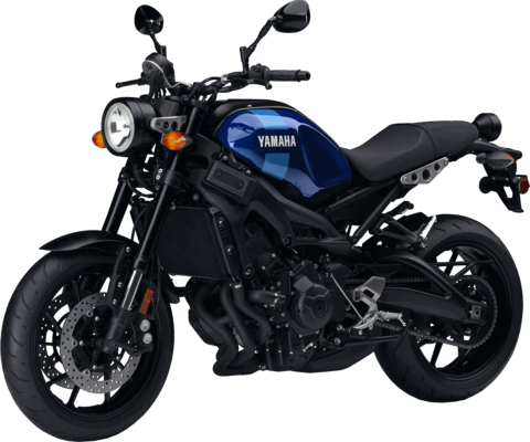 XSR 900