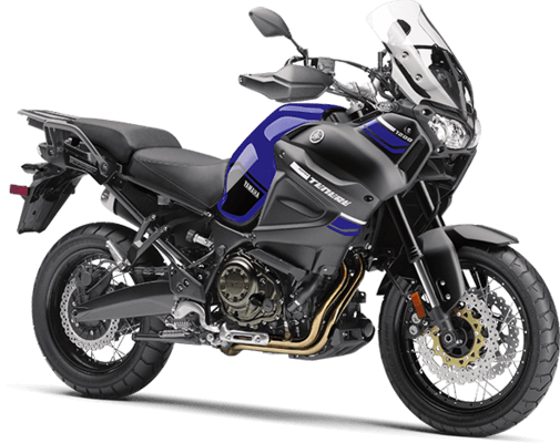 XT 1200Z Super Tenere