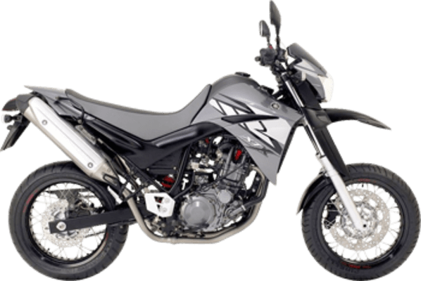 XT 660 X