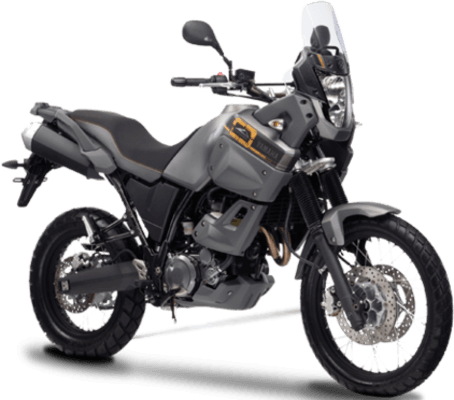 XTZ 660Z Tenere
