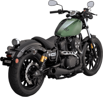 XV950