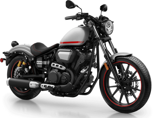XV950R