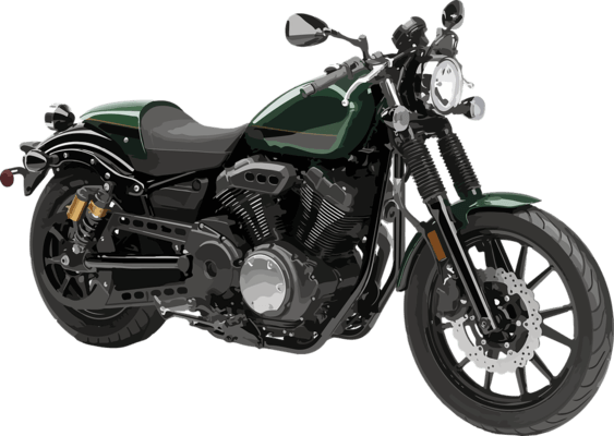 XV950 Racer