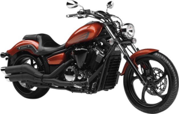 XVS 1300 A