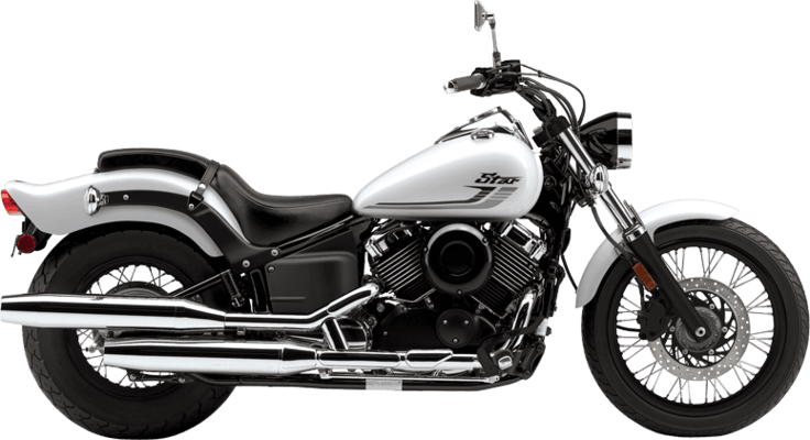XVS 650 A