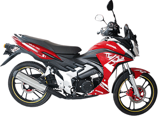 KR-100-16