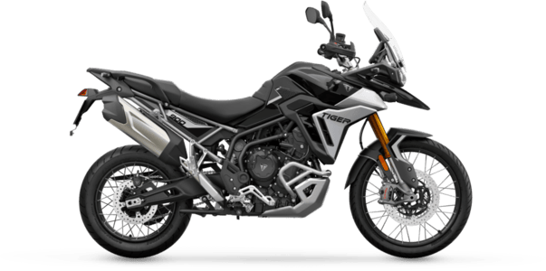 Tiger 900 Rally