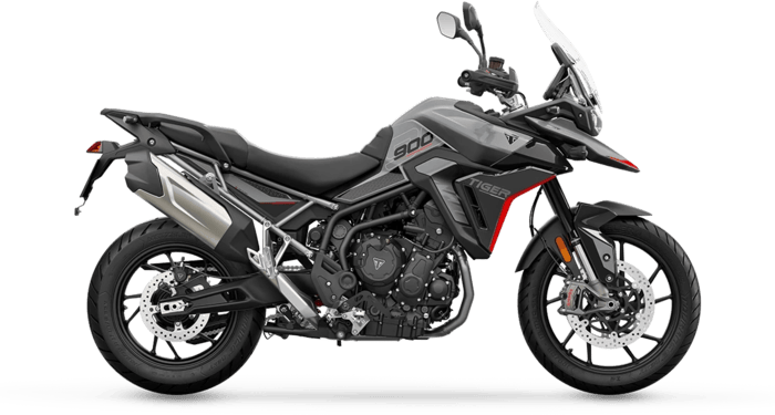 Tiger 900 GT Pro