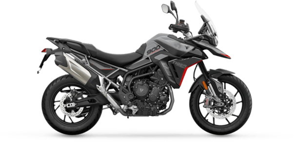 Tiger 900