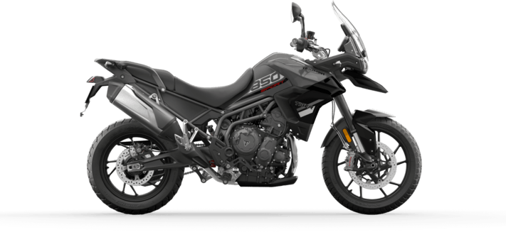 Tiger 850 Sport