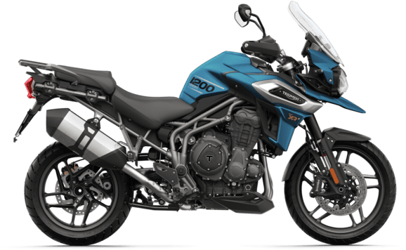 Tiger 1200 GT Pro