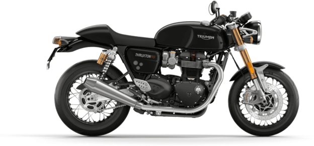 Thruxton RS