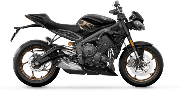 Street Triple RS
