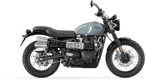 Street Scrambler