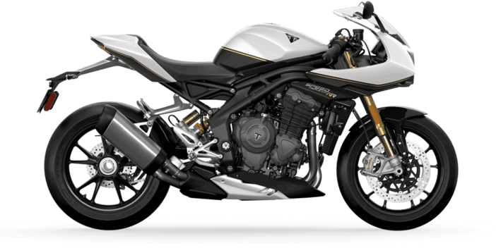 Speed Triple 1200 RR