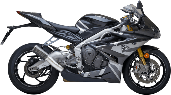Daytona 765